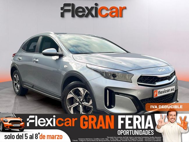 Foto del KIA XCeed 1.0 T-GDi Concept