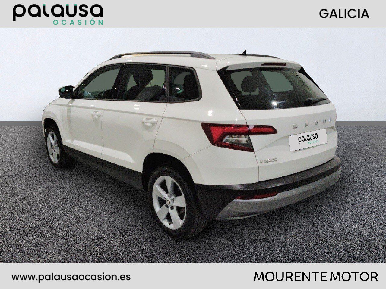 Foto del SKODA Karoq 1.6TDI Ambition (4.75)