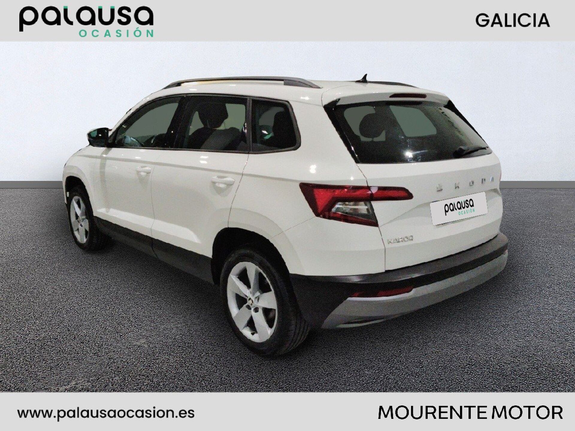 Imagen 2 de SKODA Karoq