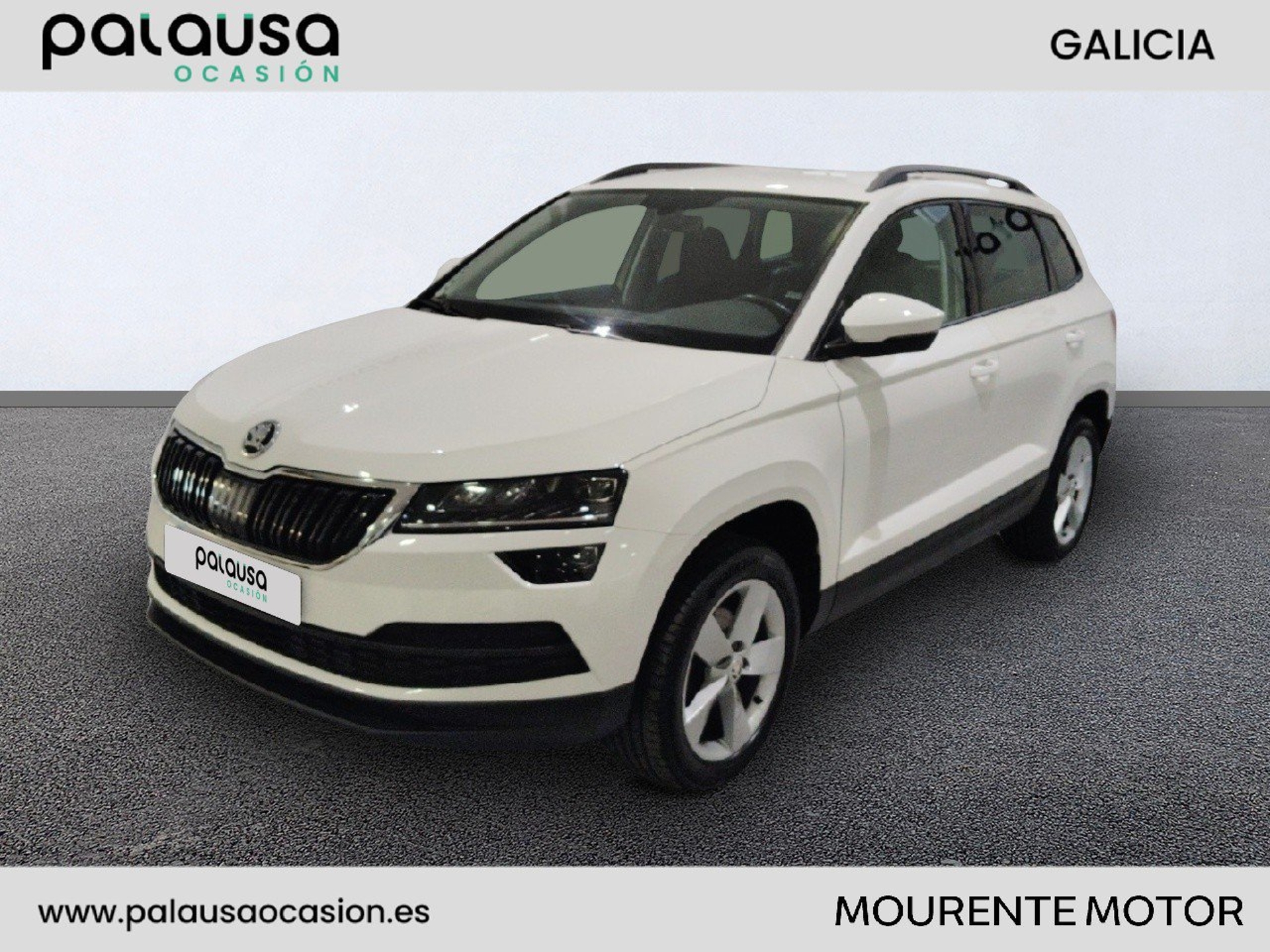 Imagen de SKODA Karoq