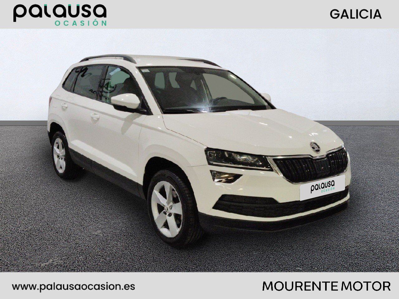 Foto del SKODA Karoq 1.6TDI Ambition (4.75)