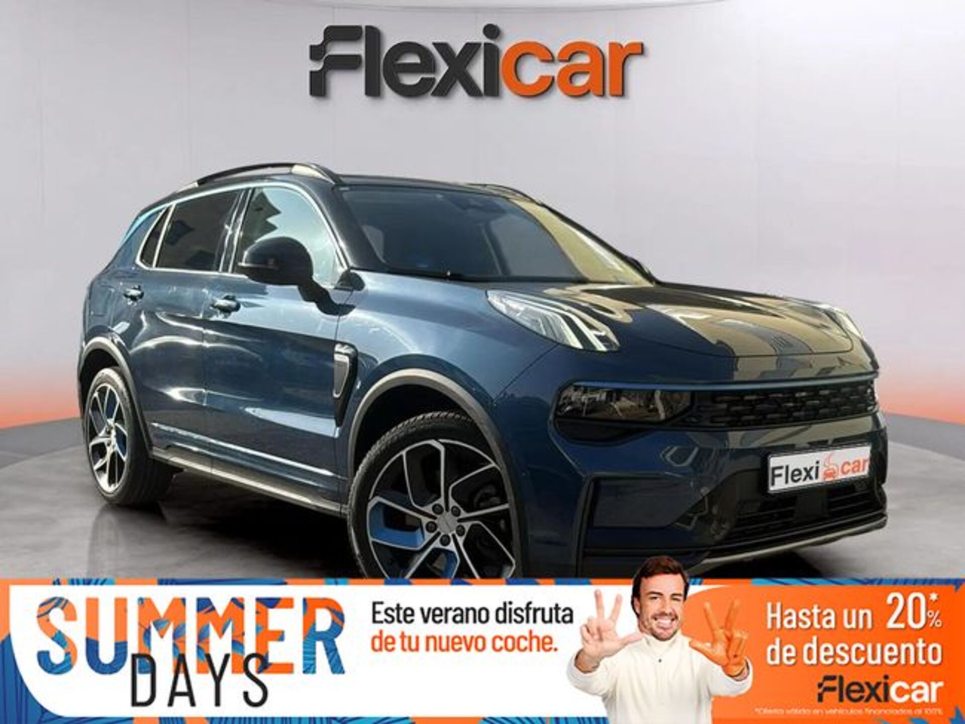 Imagen de LYNK & CO 01