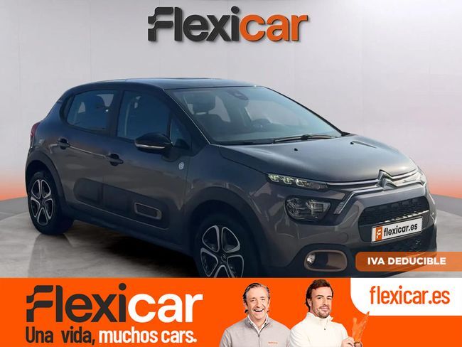 CITROEN C3 (PureTech 60KW (83CV) C-Series) en Cantabria