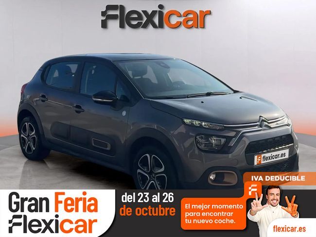CITROEN C3 (PureTech 60KW (83CV) C-Series) en Cantabria