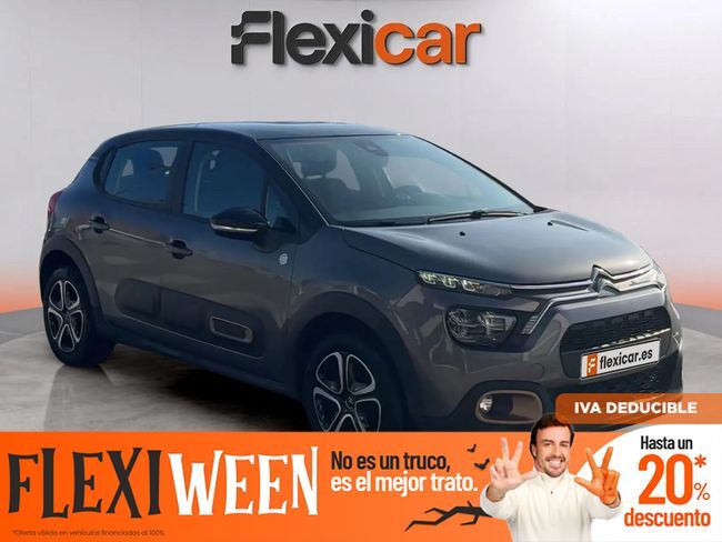 CITROEN C3 (PureTech 60KW (83CV) C-Series) en Cantabria