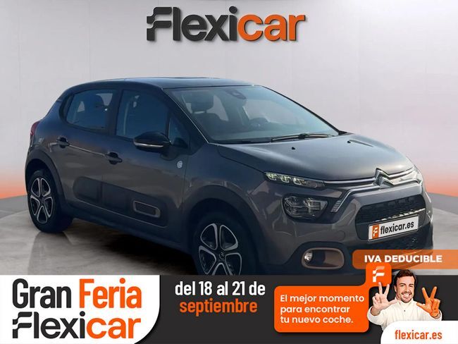 CITROEN C3 (PureTech 60KW (83CV) C-Series) en Cantabria