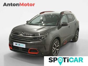 Imagen de CITROEN C5 Aircross PureTech S&S Feel 130