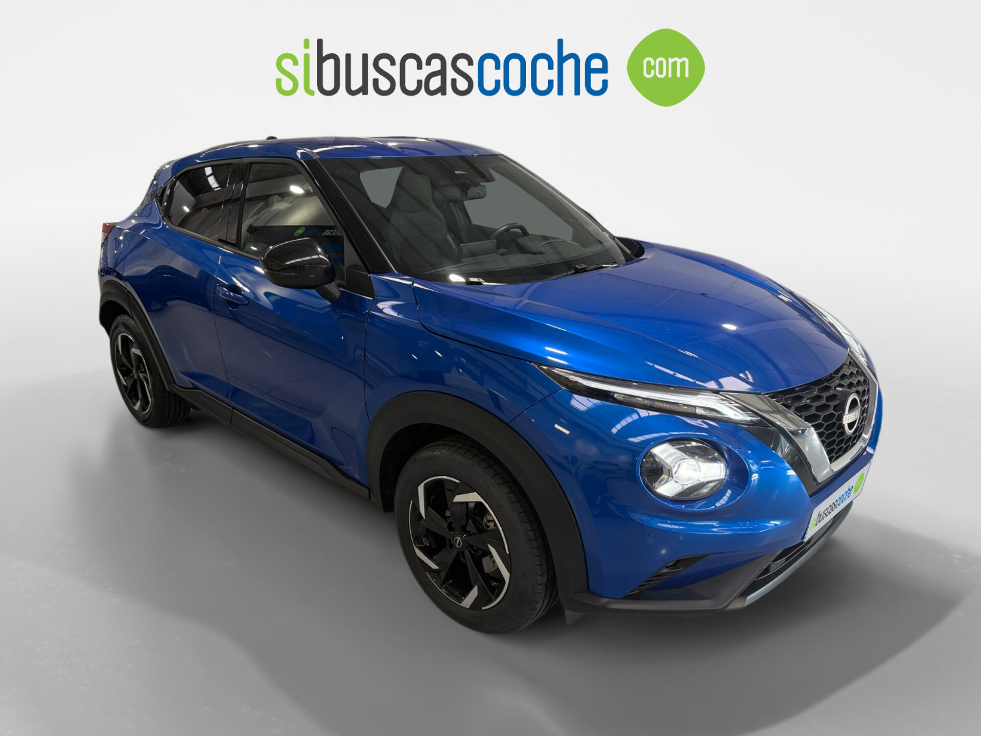 Imagen de NISSAN Juke