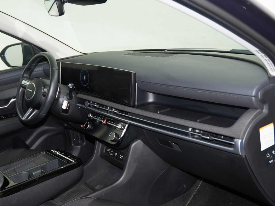 Foto del HYUNDAI Tucson 1.6 T HEV Tecno Sky AT