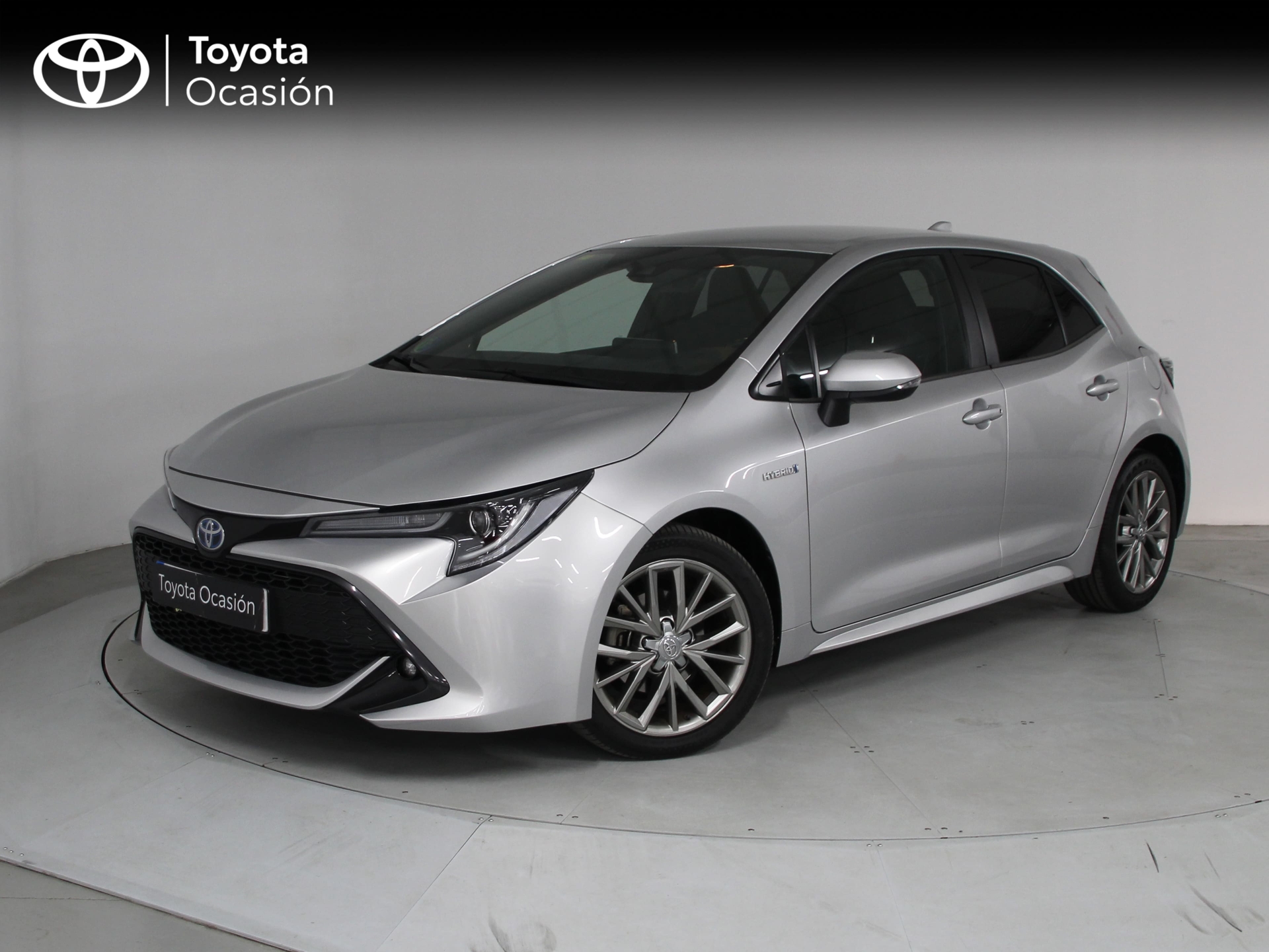 Imagen de TOYOTA Corolla