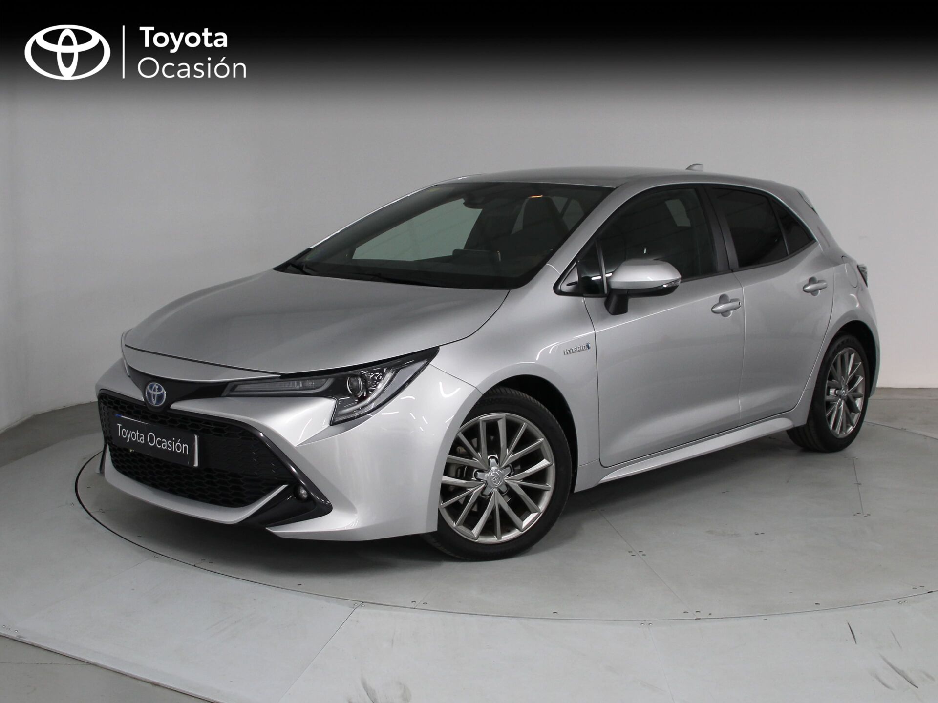 Imagen 1 de TOYOTA Corolla