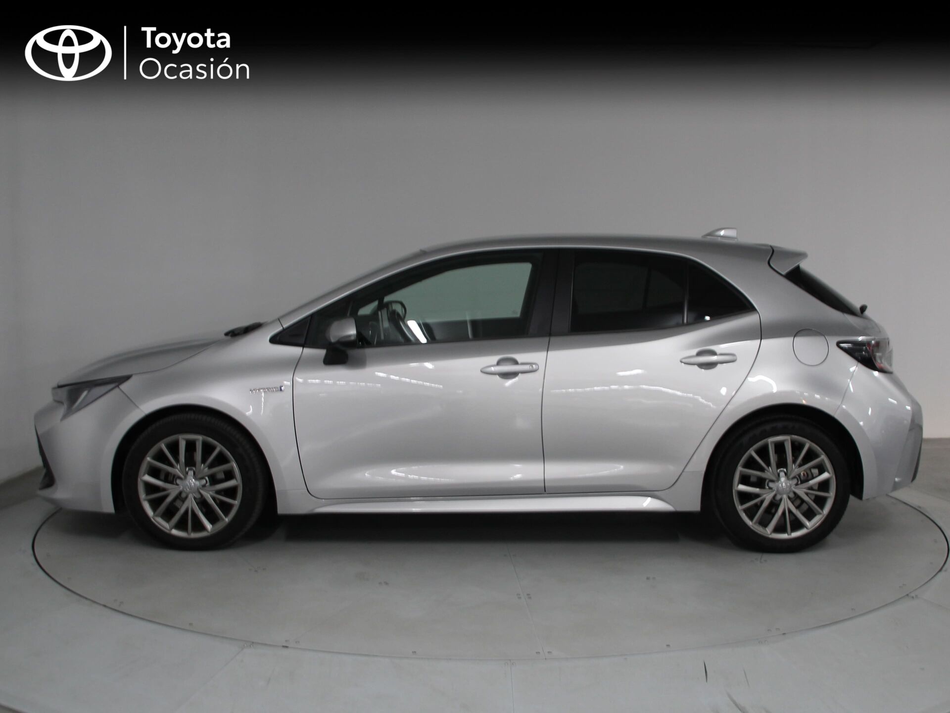 Imagen 3 de TOYOTA Corolla