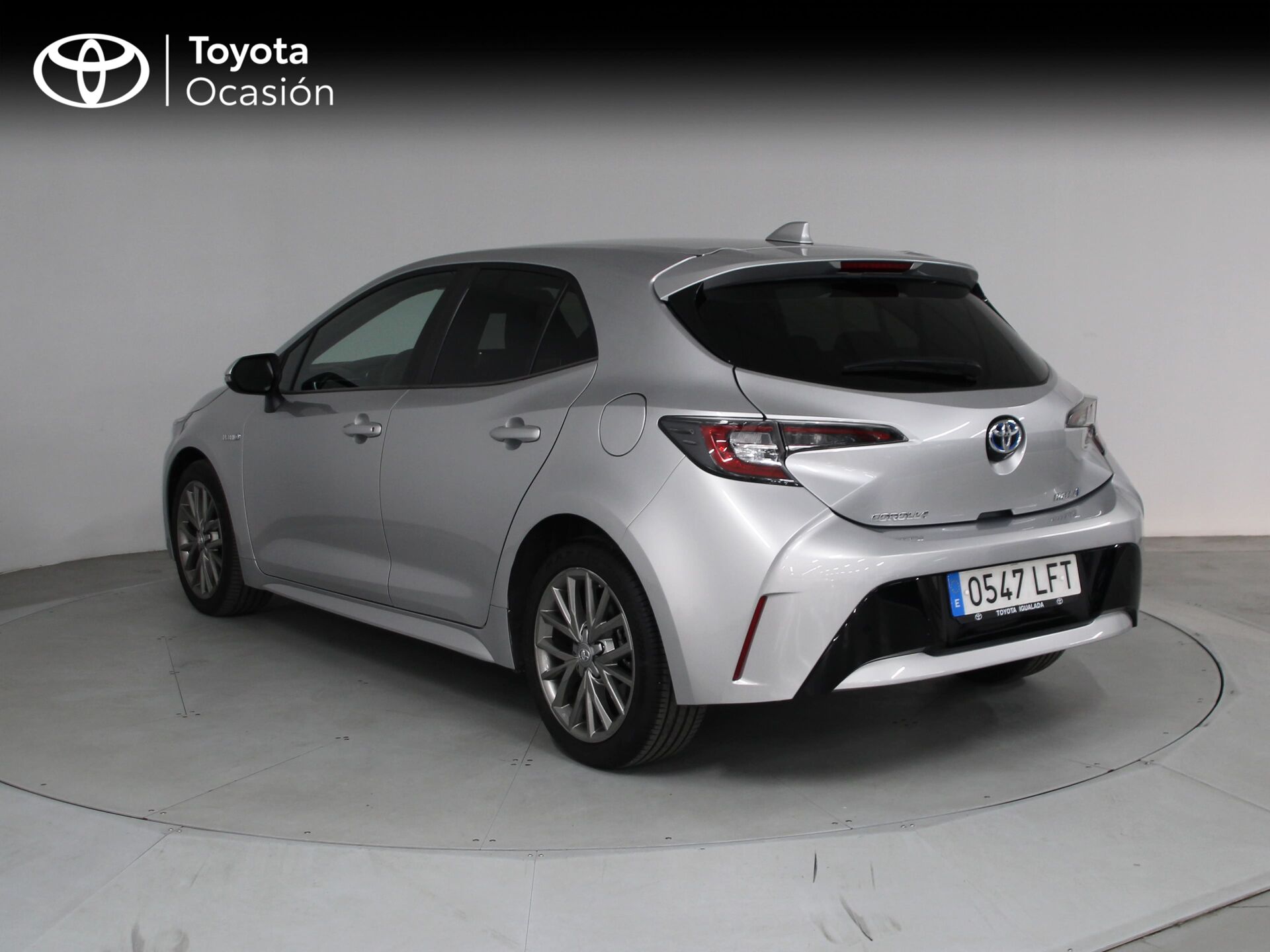 Imagen 2 de TOYOTA Corolla