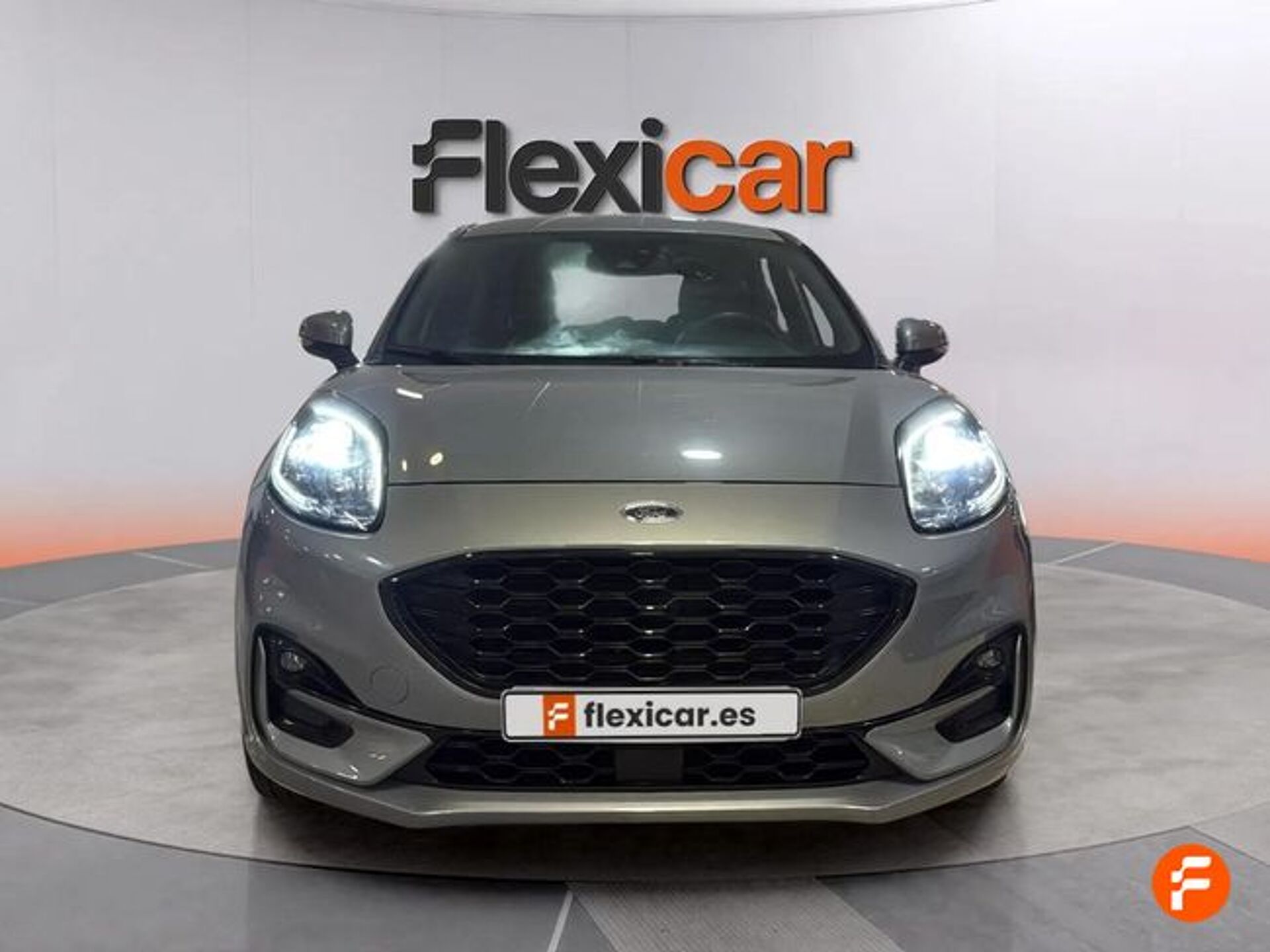 Imagen 2 de FORD Puma