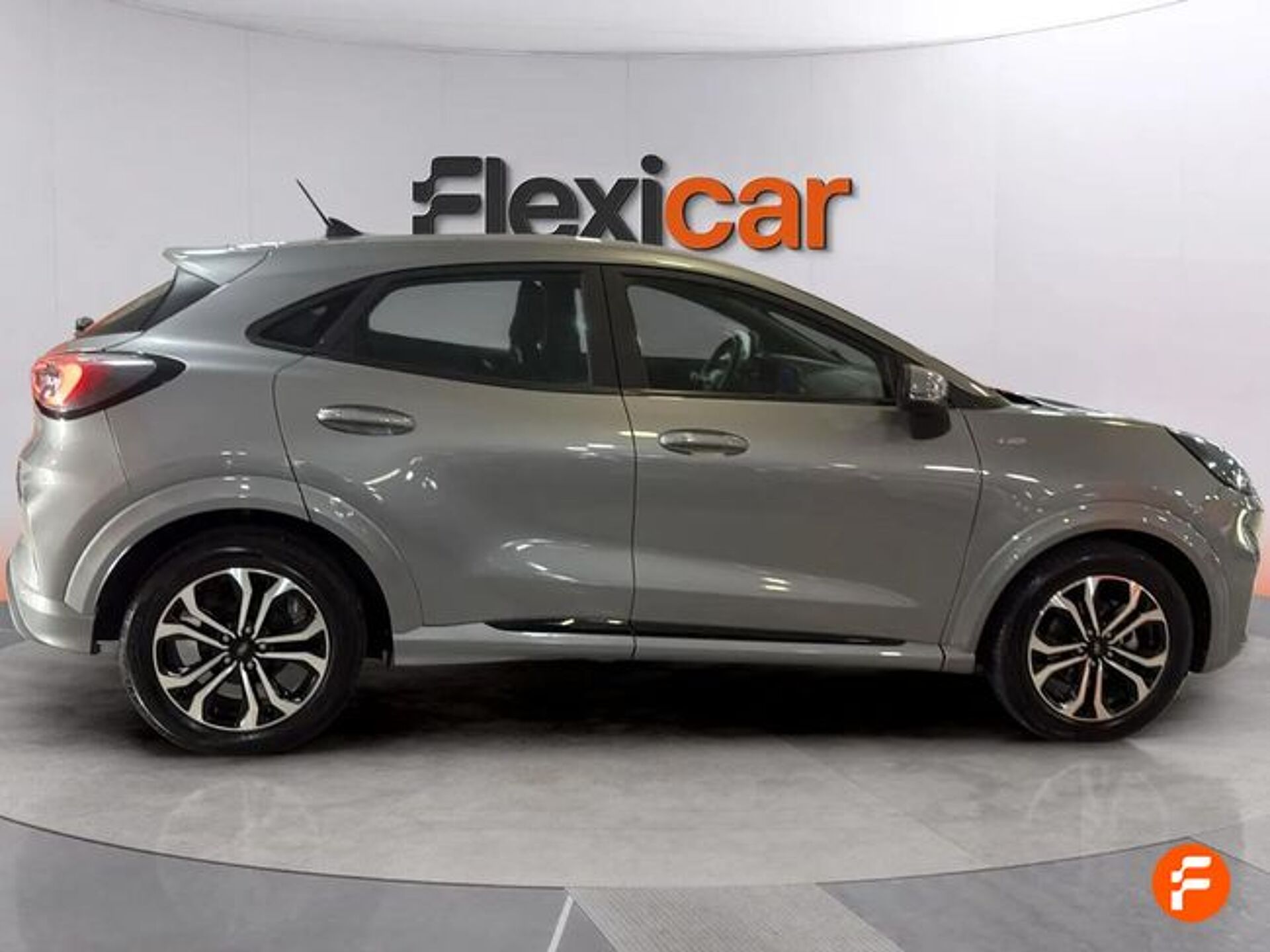 Imagen 3 de FORD Puma