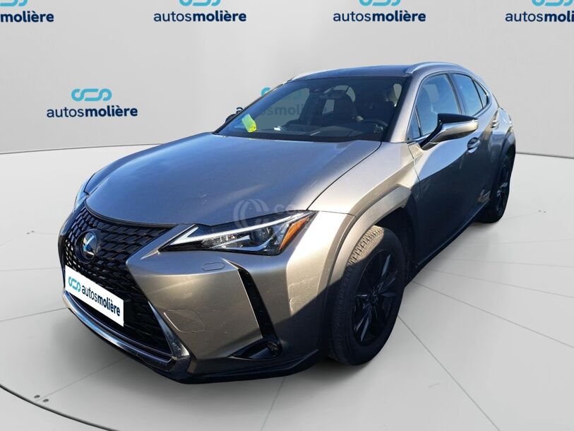 Foto del LEXUS UX 250h Business 2WD