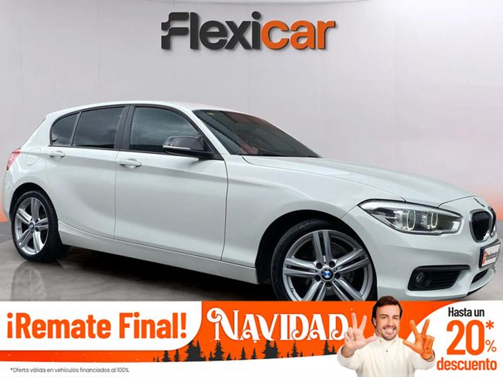 Imagen de BMW Serie 1