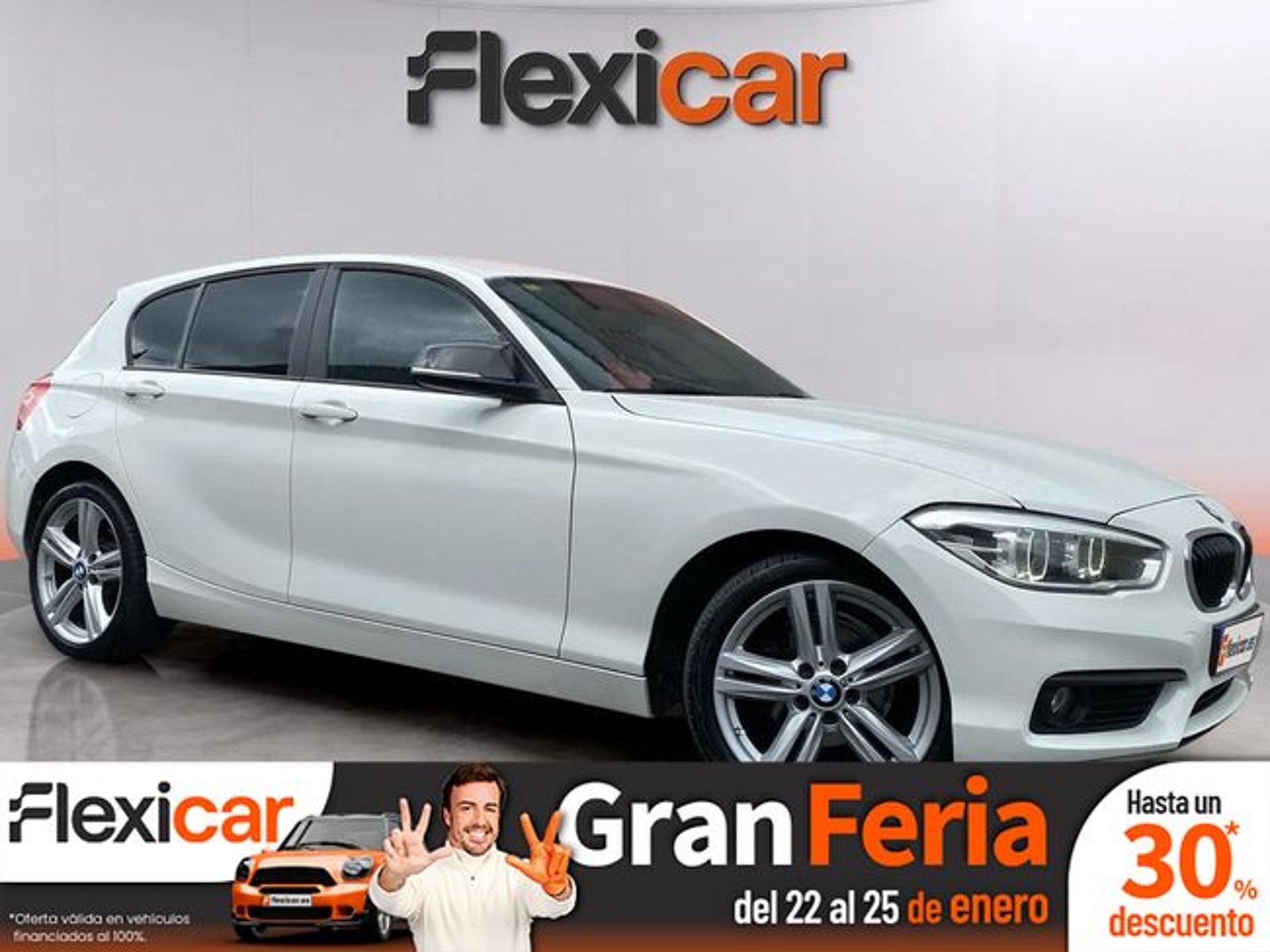 Imagen de BMW Serie 1