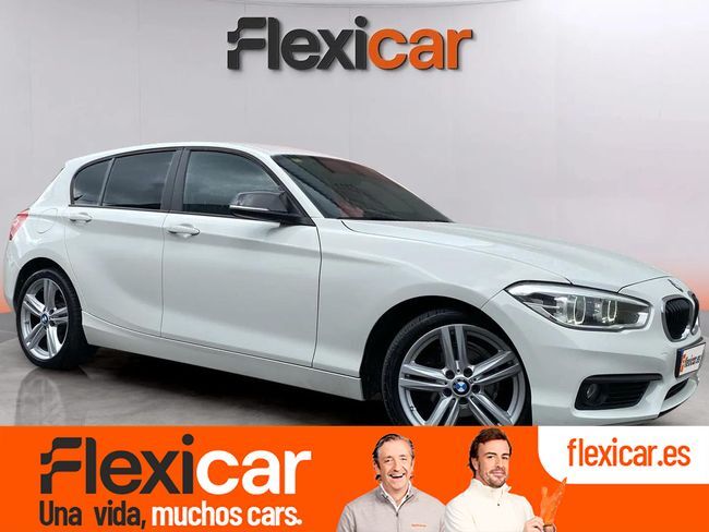 Foto del BMW Serie 1 116d