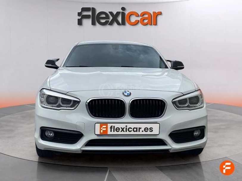 Foto del BMW Serie 1 116d
