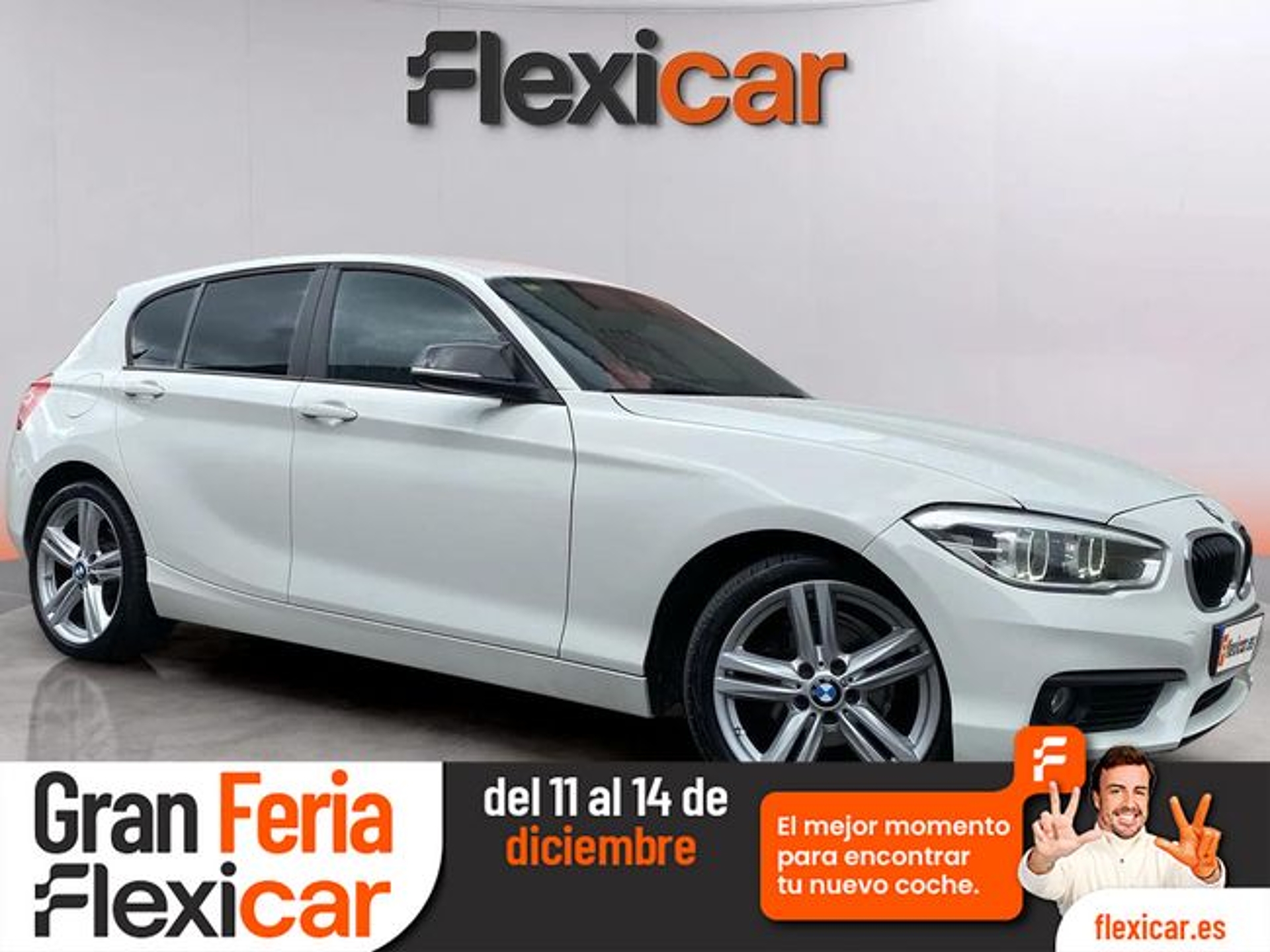 Imagen de BMW Serie 1