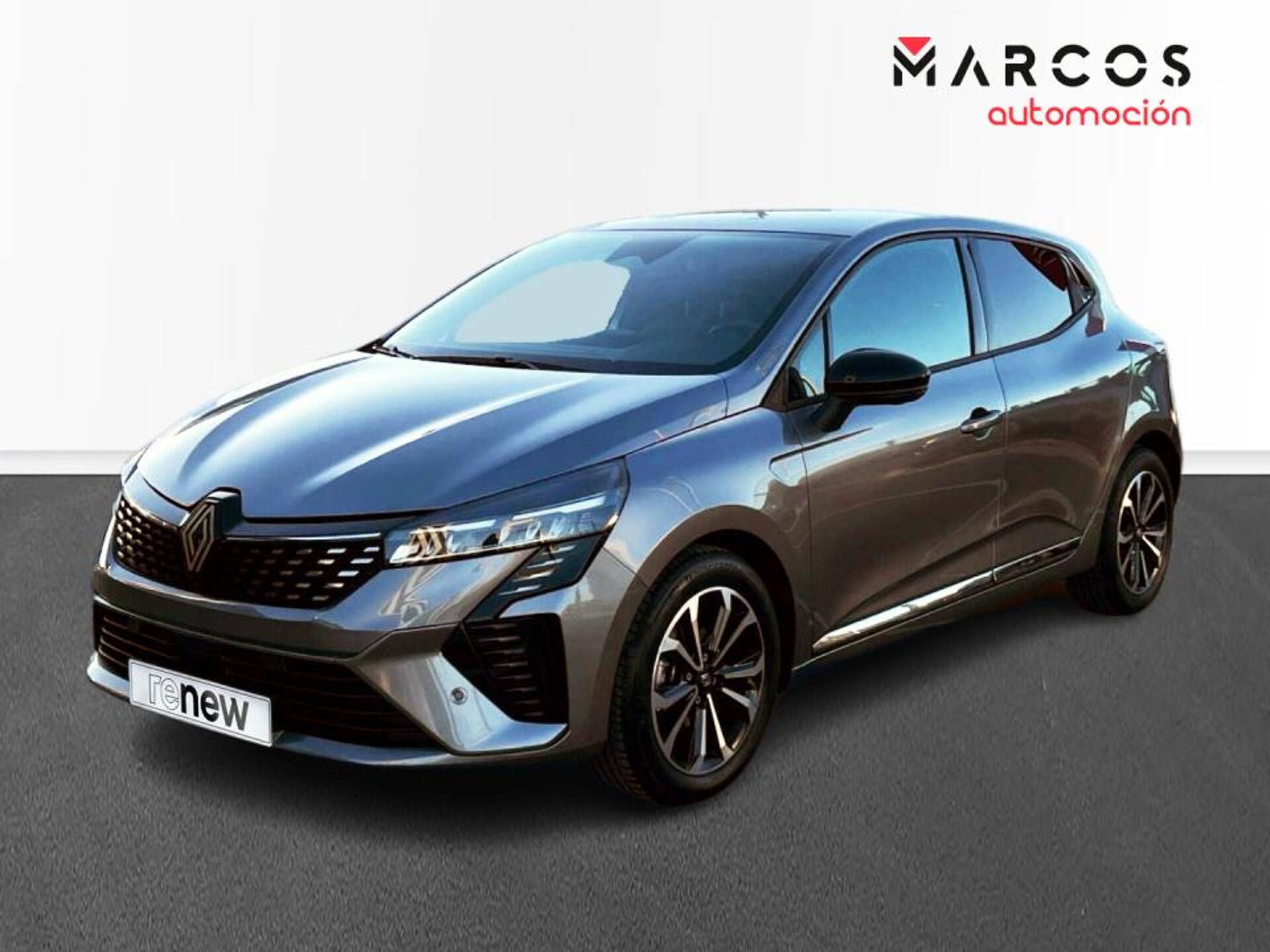 Imagen 1 de RENAULT Clio