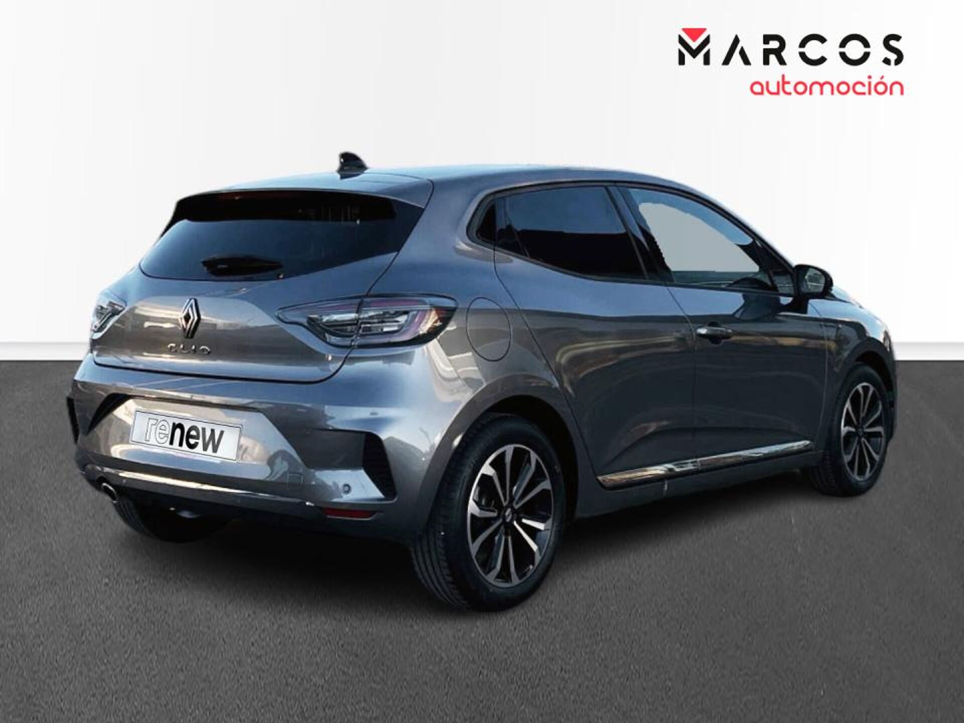 Imagen 2 de RENAULT Clio