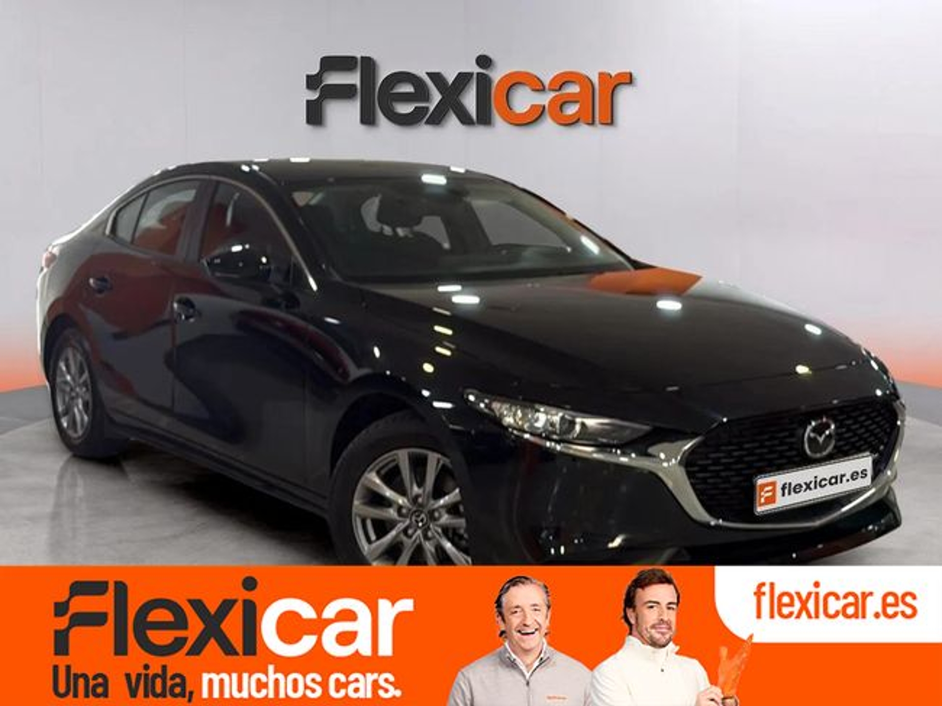 Imagen de MAZDA Mazda3
