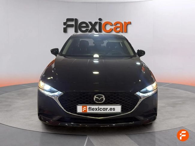 Foto del MAZDA Mazda3 2.5 e-Skyactiv-G Nagisa 103kW