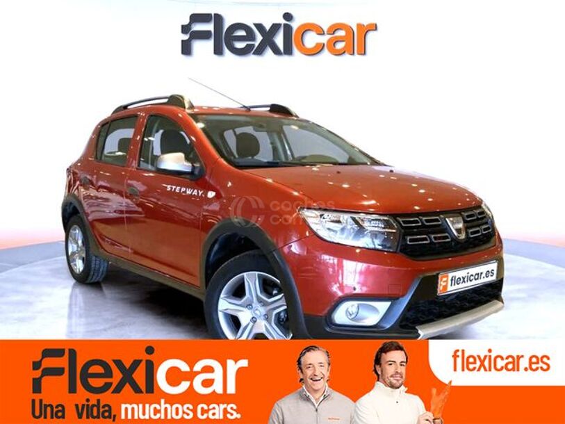 Foto del DACIA Sandero 0.9 TCE Stepway Comfort 66kW