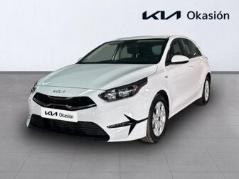 Imagen de KIA Ceed 1.6 MHEV iMT Eco-Dynamics Drive 136