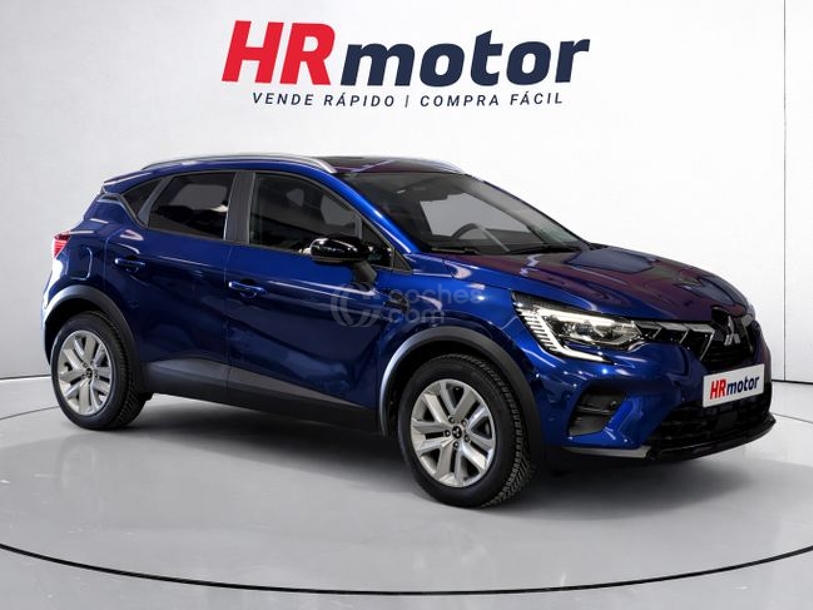 Foto del MITSUBISHI ASX 100T Motion