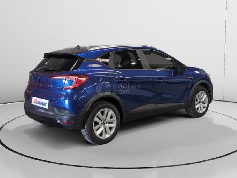 Foto del MITSUBISHI ASX 100T Motion