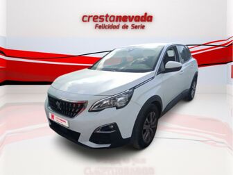 Imagen de PEUGEOT 3008 1.5BlueHDi Style S&S 130