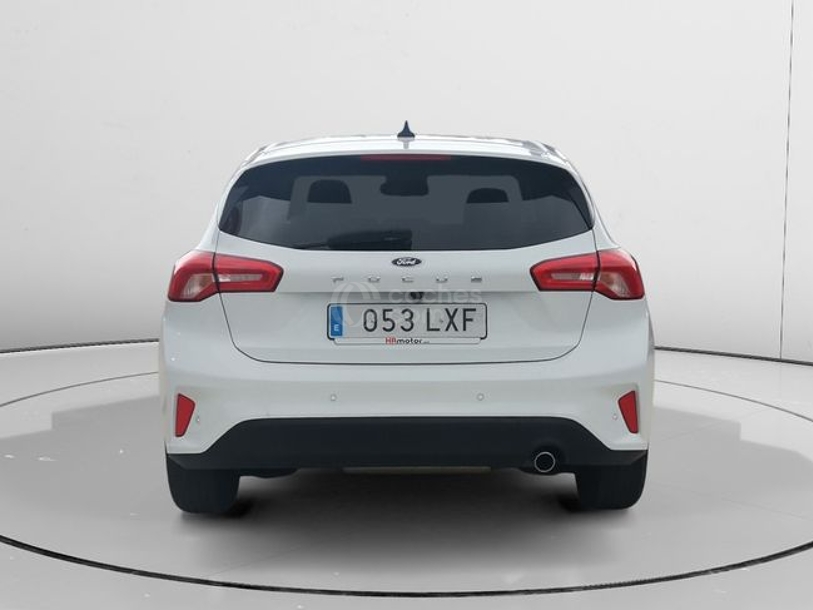 Foto del FORD Focus 1.5 Ecoblue Trend+ 120