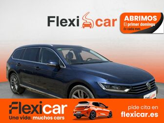 Imagen de VOLKSWAGEN Passat Variant 2.0TDI BMT Advance DSG 110kW