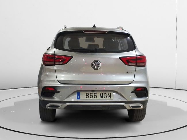 Foto del MG ZS 1.5 VTi-Tech Luxury 78kW