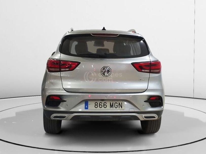 Foto del MG ZS 1.5 VTi-Tech Luxury 78kW