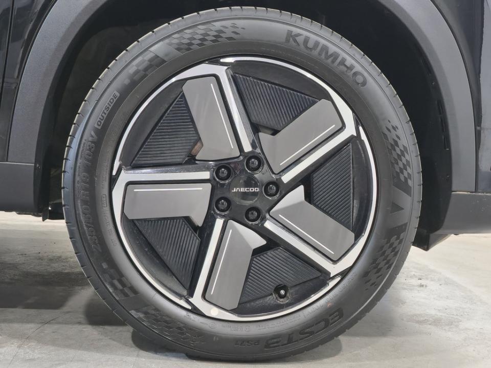 Foto del JAECOO 7 1.6 Select 4x2