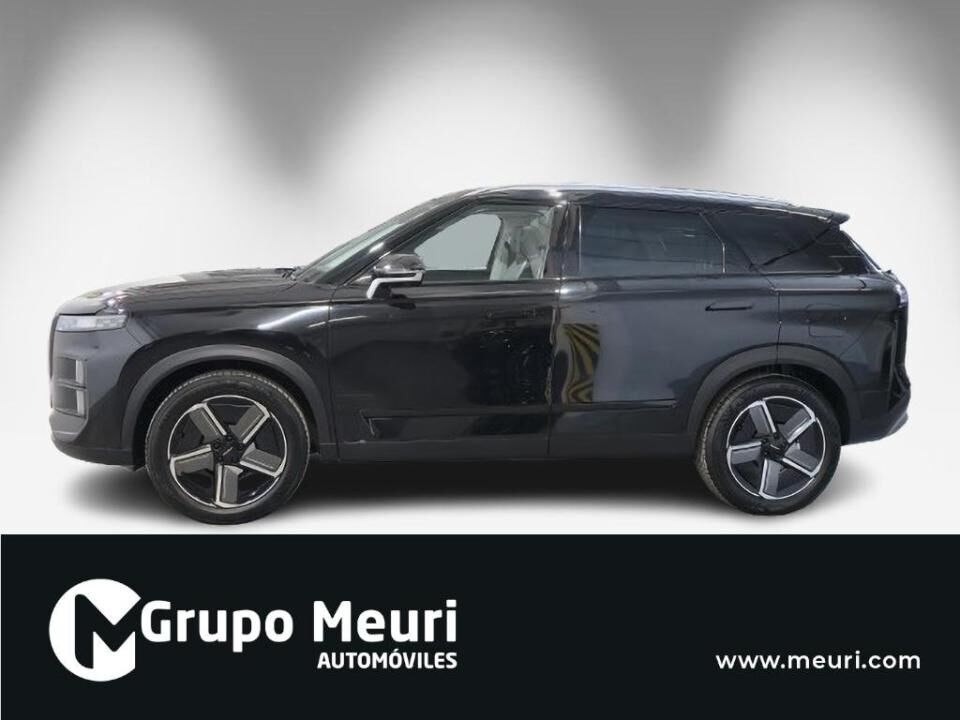 Foto del JAECOO 7 1.6 Select 4x2