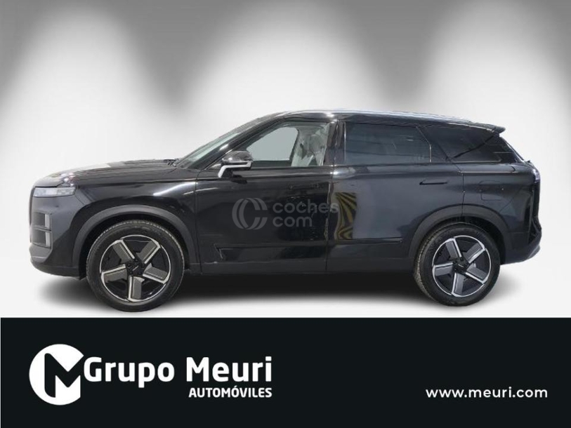 Foto del JAECOO 7 1.6 Select 4x2