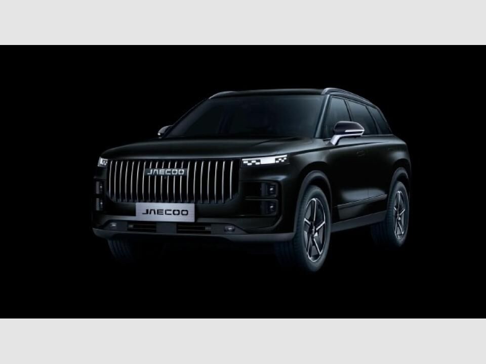 JAECOO 7 (Select 1.6 TGDI 108kW (145CV) FWD) en Vizcaya