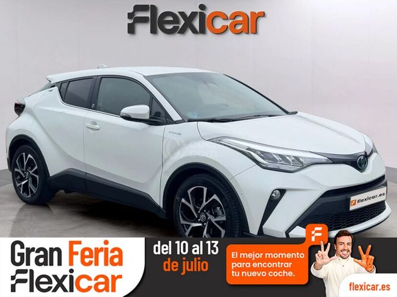 Foto del TOYOTA C-HR 125H Advance