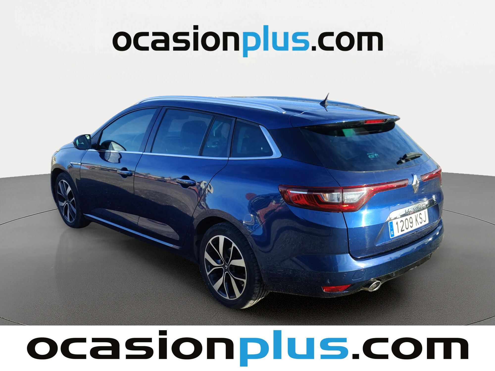 Foto del RENAULT Mégane 1.5dCi Blue Bose 85kW