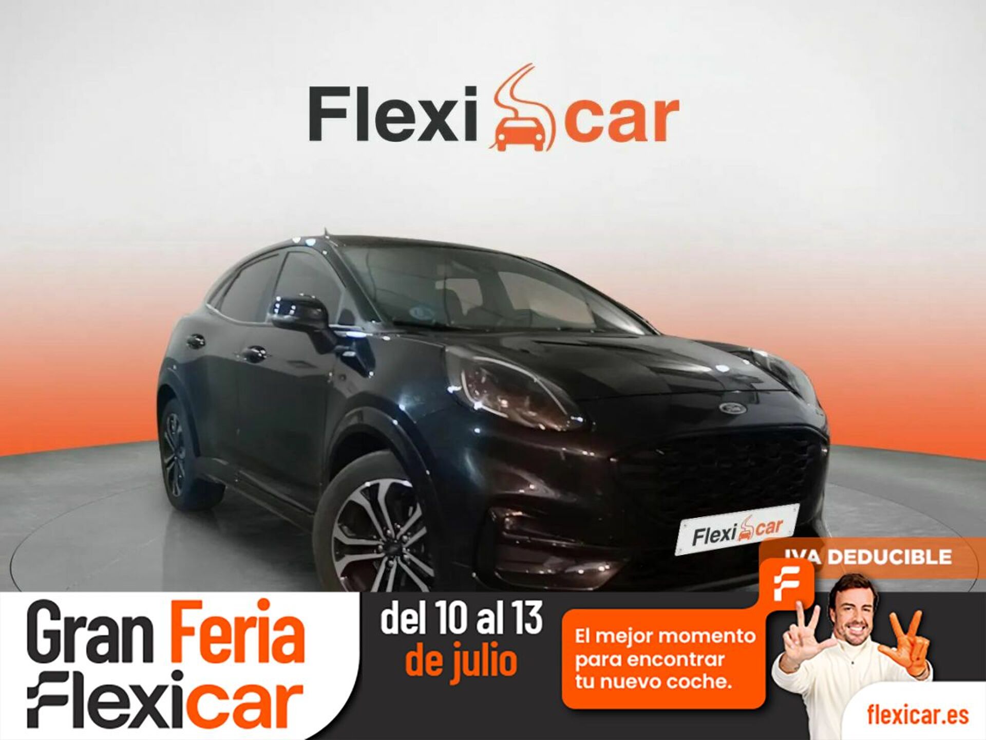 Imagen de FORD Puma