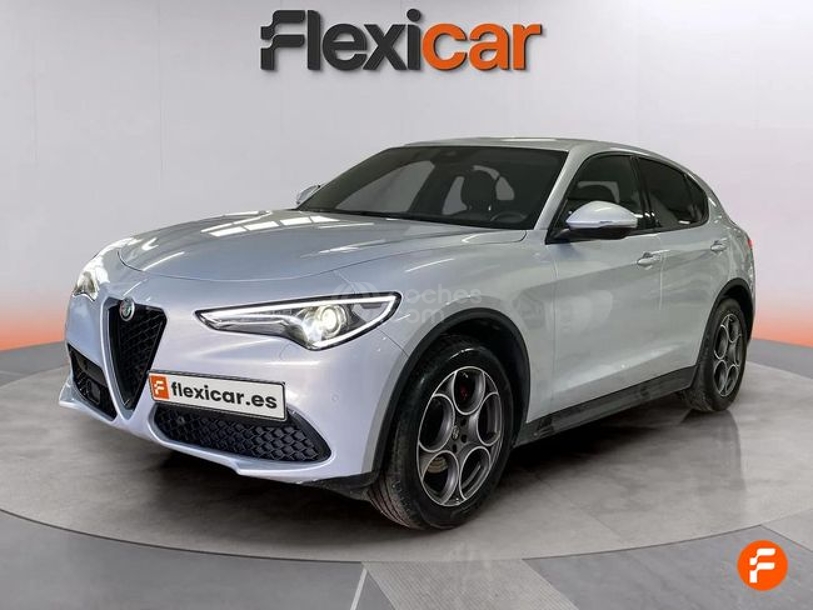 Foto del ALFA ROMEO Stelvio 2.0 Sprint Q4 Aut. 200