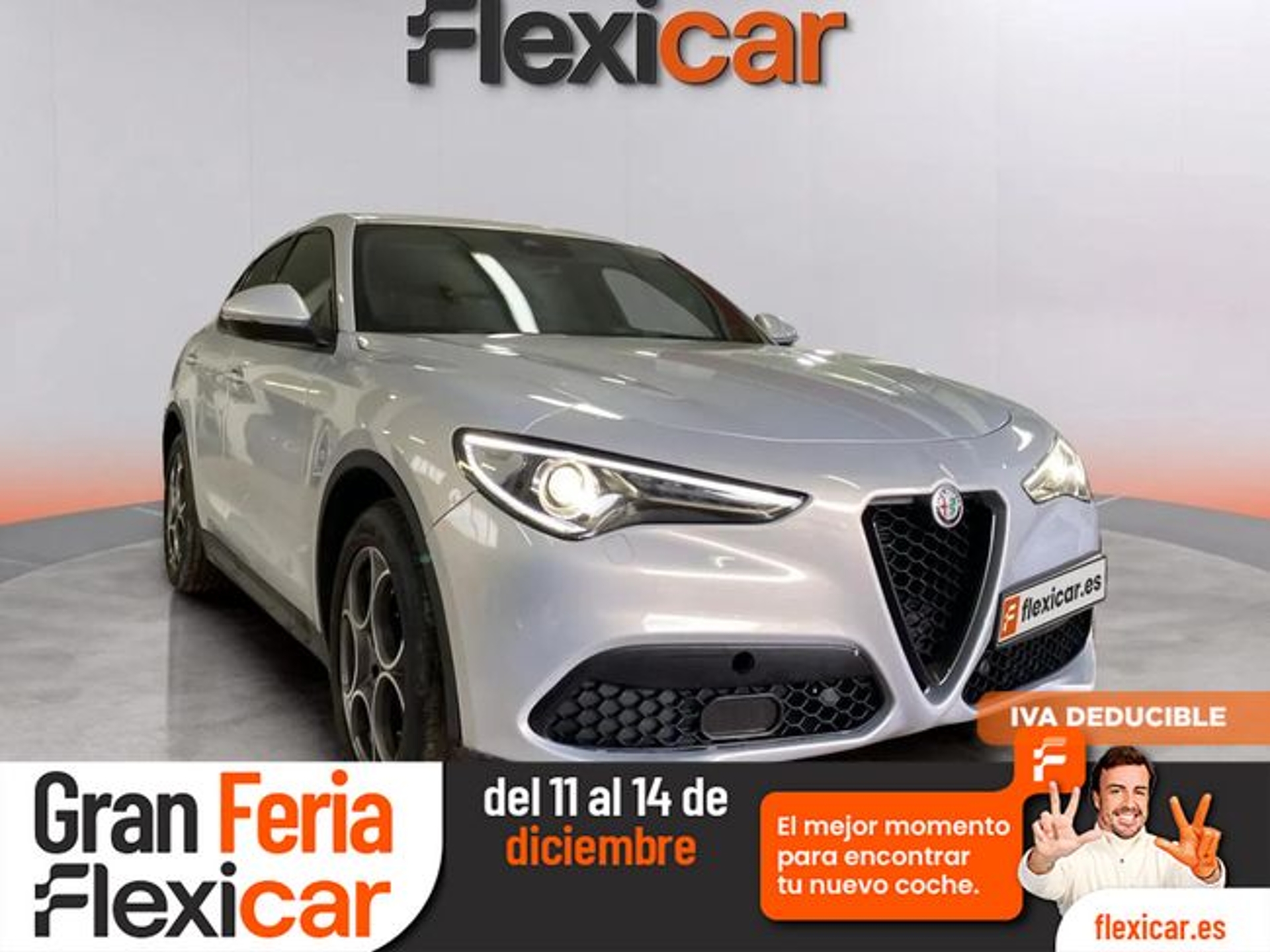 Imagen de ALFA ROMEO Stelvio