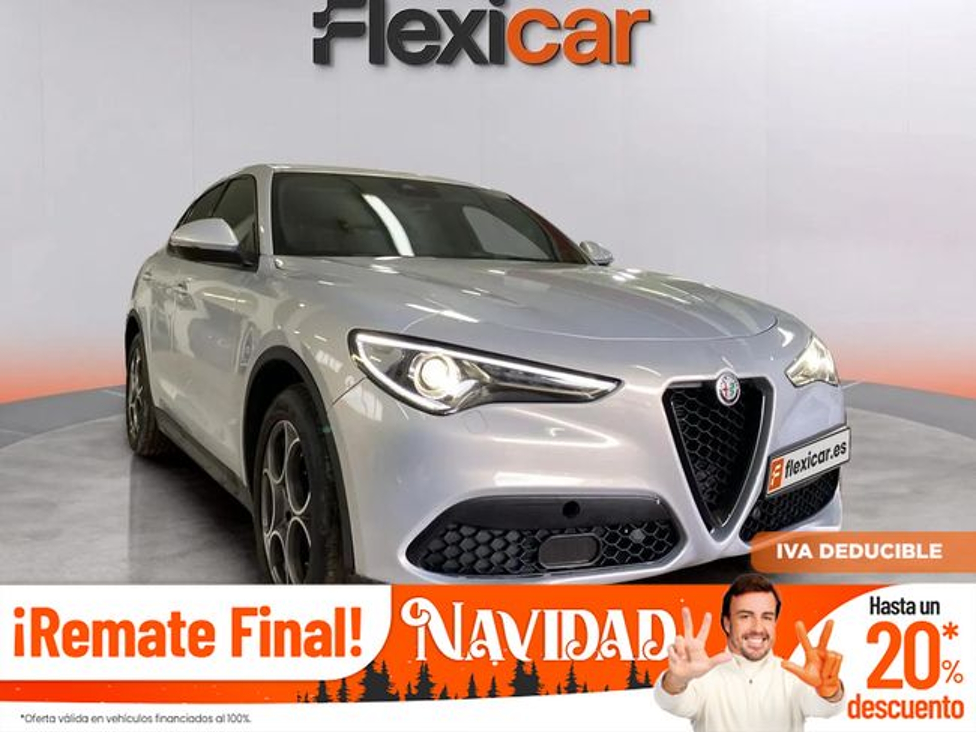 Imagen de ALFA ROMEO Stelvio