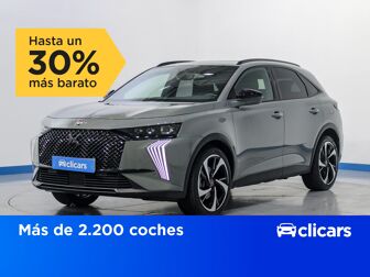 Imagen de DS DS 7 Crossback DS 7 E-Tense Performance Line Plus Aut. 4x4