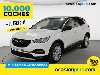 Imagen de OPEL Grandland X 1.5CDTi S&S 120 Aniversario 130